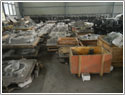 Mould Workshop