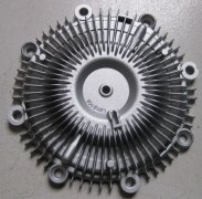 AL alloy heat sink