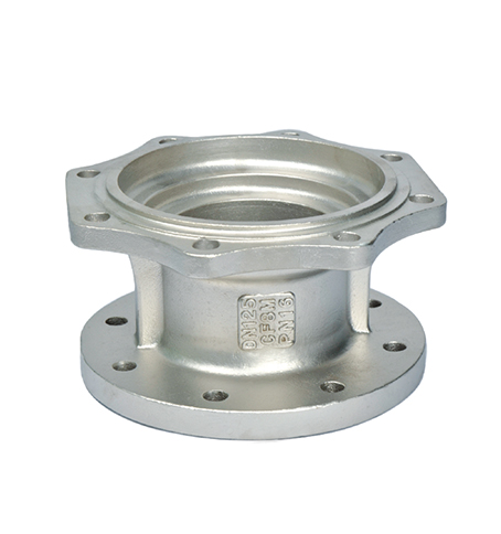 Valve accessory for piping systems