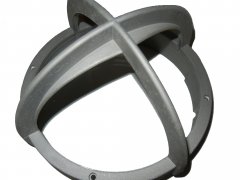 Cover or frame for lighting system