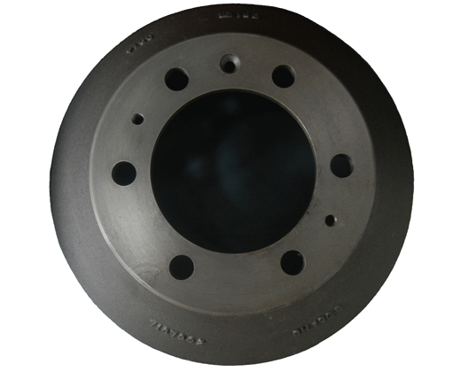 OEM cast iron valve parts