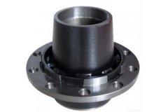 Wheel hub for BPW truck 