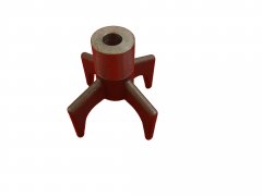 Marine anchor part