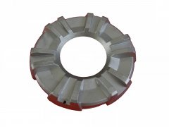 Accessory for food machinery