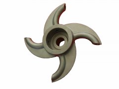 Impeller for water pump