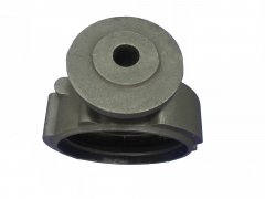 Sand casting custom-made