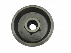 Sand casting part