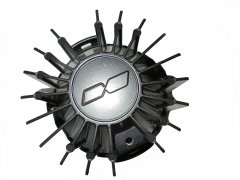 Heat sink for heat release system