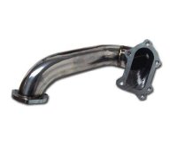 Exhaust downpipe for Toyota