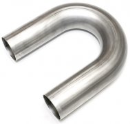 U bend per request 