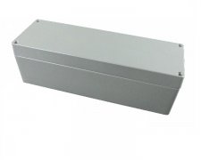IP 65 box for Lab or electrical usage