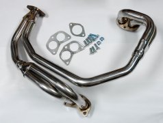 SS Exhaust header for SUBARU