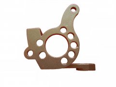 Spare part for marine machinery 