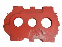 Spare part for coal mining machinery