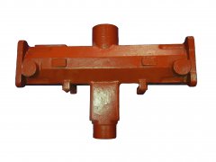 Accessory for water pumping system