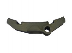 Machinery spare parts for heavy machines
