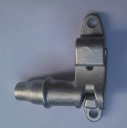 Cast Steel Hinge for commercial body